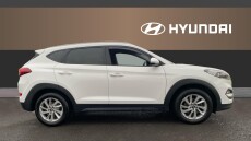Hyundai Tucson 1.7 CRDi Blue Drive SE 5dr 2WD Diesel Estate